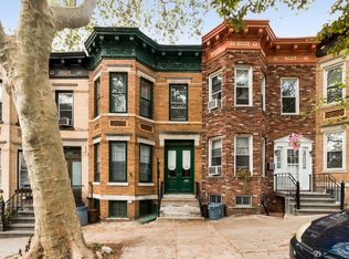 642 19th St, Brooklyn, NY 11218