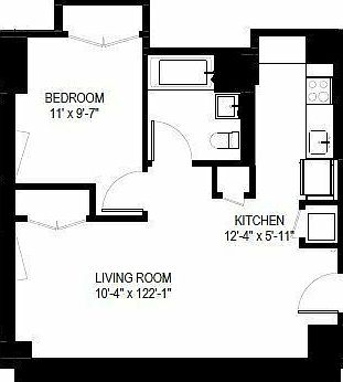 2nd image of 54 Noll St APT 213