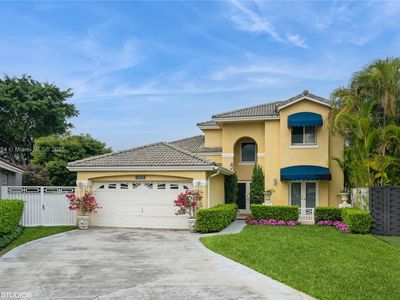 13277 NW 10th St, Miami, FL, 33182