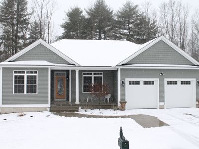 33 Magnolia Ln, Belchertown, MA, 01007