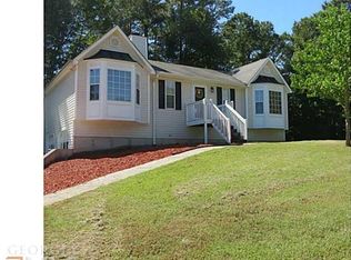 13 Squires Ct, Cartersville, GA 30121