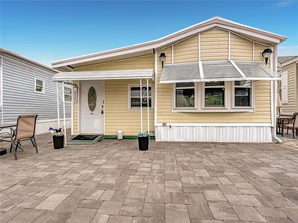 9000 Us Highway 192 Lot 763, Clermont, FL 34714