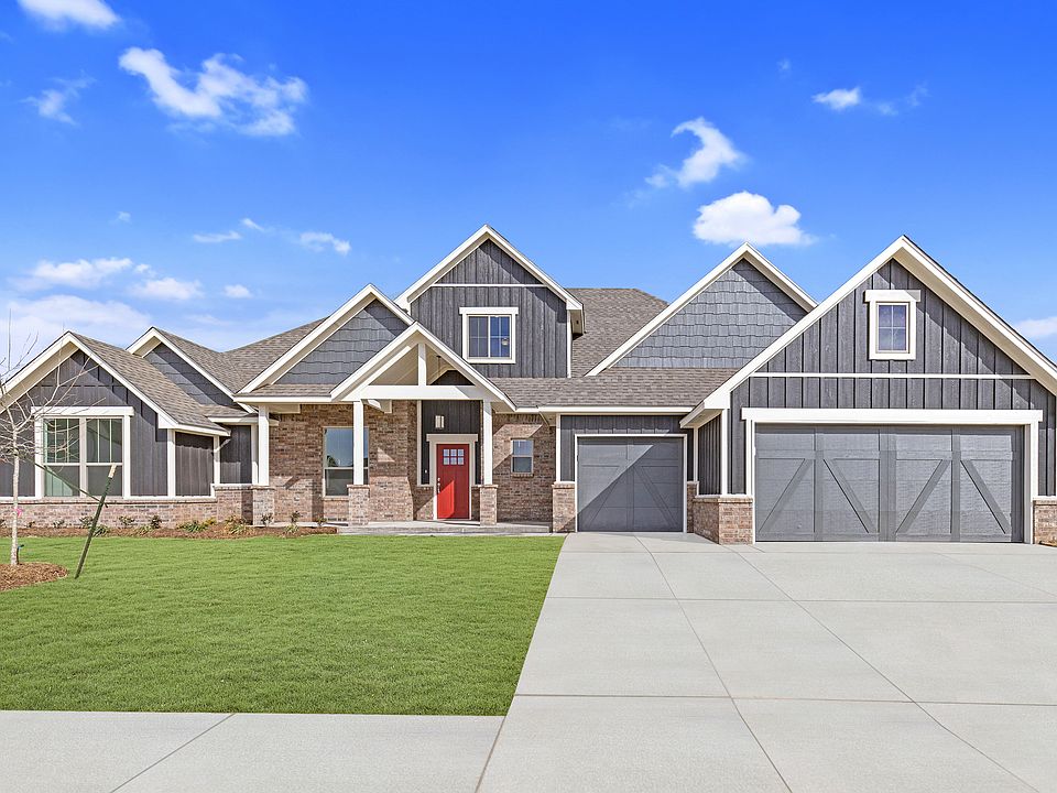 Lynne Bonus Room Prairie Meadows by Homes By Taber Zillow