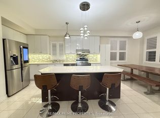 389 William Forster Rd, Markham, ON L6B 0R6