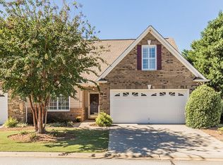 17 Pelham Springs Pl, Greenville, SC 29615