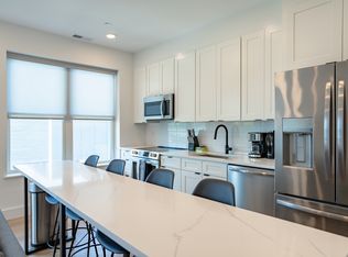 Brookland DC Co-Living, Washington, DC 20017