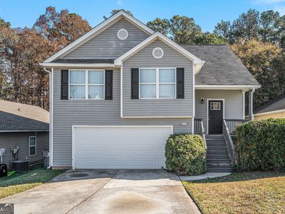 200 Victoria Blvd, Oxford, GA, 30054