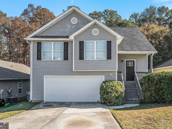 200 Victoria Blvd, Oxford, GA 30054
