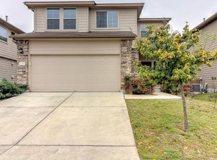 12206 Waterford Run Way, Manor, TX 78653