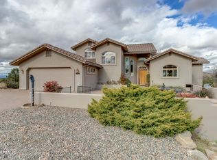 5000 W Road 2 S, Prescott, AZ 86305