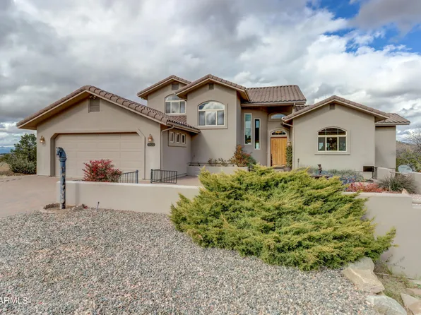 5000 W Road 2 South --, Prescott, AZ 86305