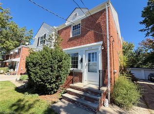 335 E 250th St, Euclid, OH 44132