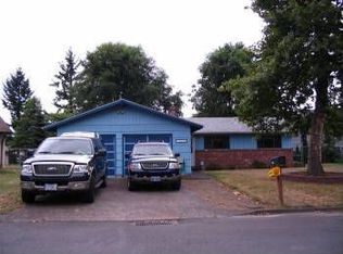 13536 SE Sherman Dr, Portland, OR 97233