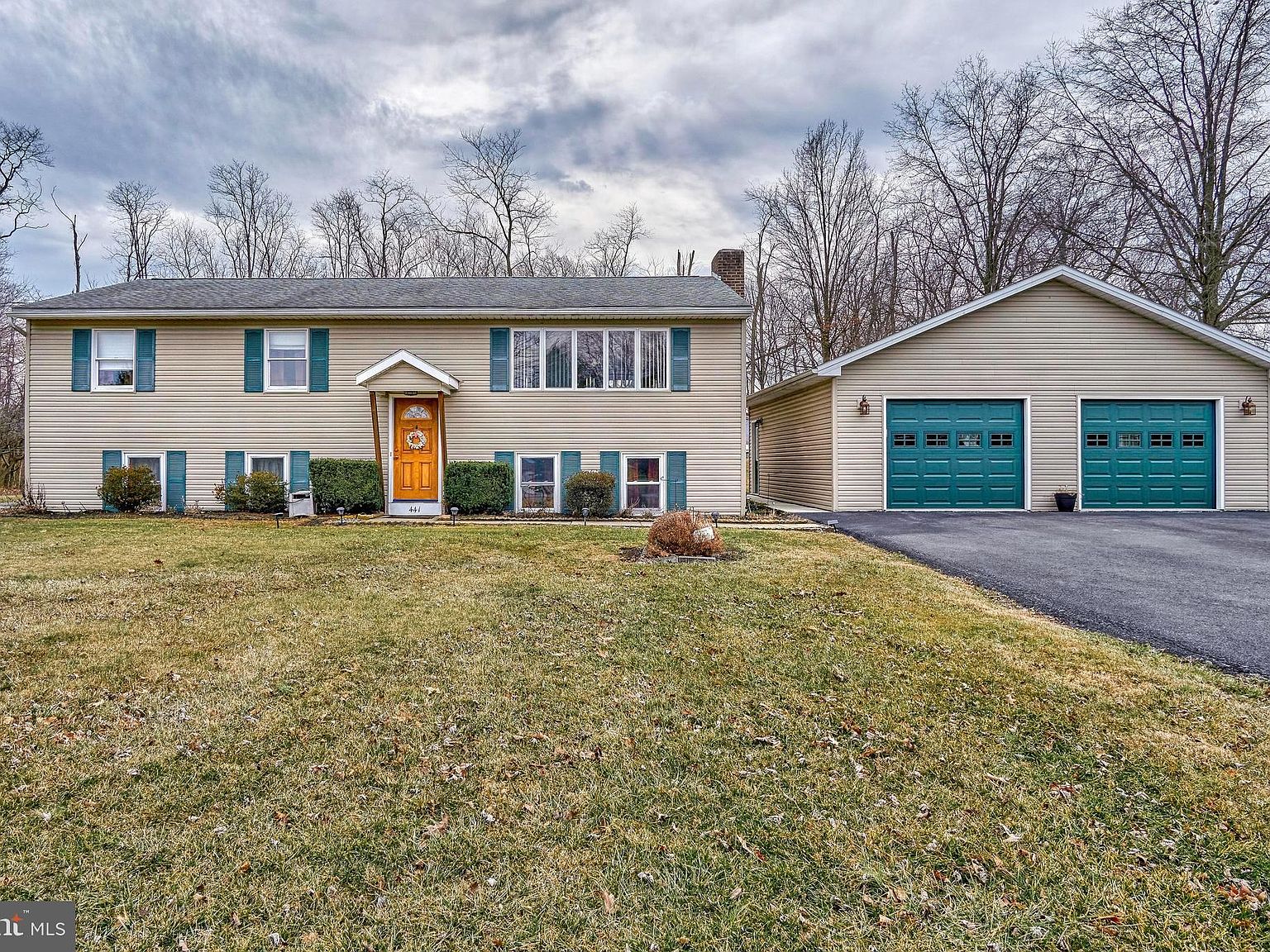 441 W Main St, Walnut Bottom, PA 17266 Zillow