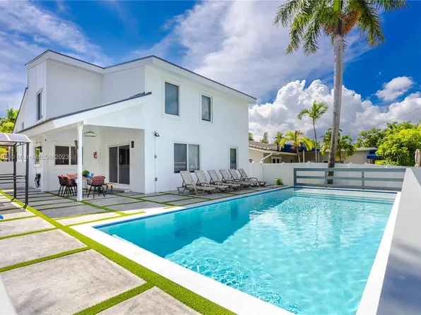 1109 Hollywood Blvd, Hollywood, FL 33019