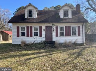 7979 Quaker Neck Rd, Bozman, MD 21612