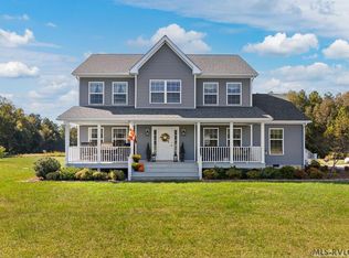 1835 Oakes Rd, Kenbridge, VA 23944