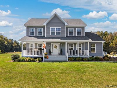 1835 Oakes Rd, Kenbridge, VA, 23944