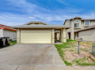 529 Inness Ave, Henderson, NV 89011