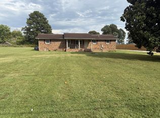 2940 Woodbury Hwy, Manchester, TN 37355