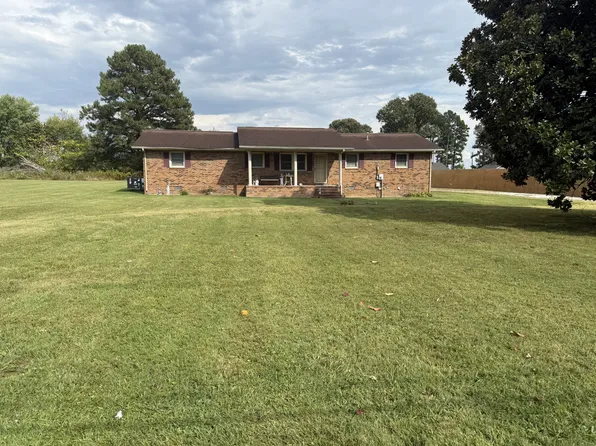 2940 Woodbury Hwy, Manchester, TN 37355