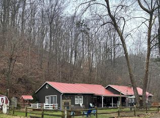 566 Woodruff Rd, Ray, OH 45672