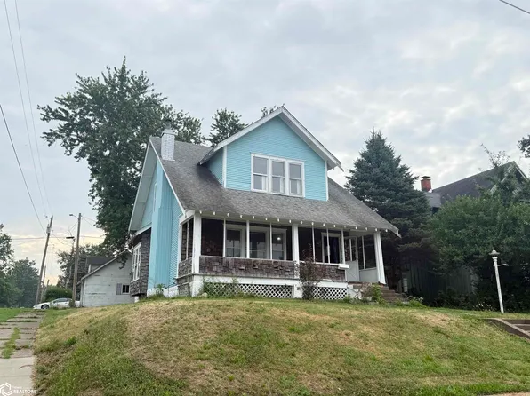 116 N Ash St, Ottumwa, IA 52501