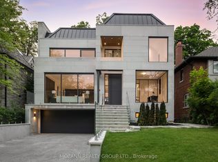 64 Glengowan Rd, Toronto, ON M4N1G4