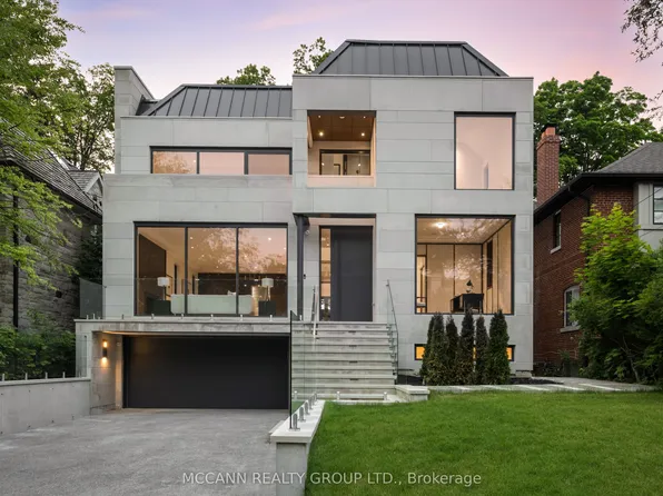 64 Glengowan Rd, Toronto, ON M4N 1G4