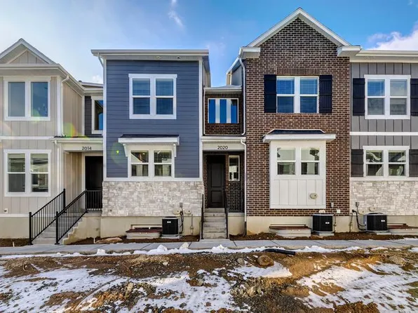 2026 N 4010 W #Basement, Lehi, UT 84043