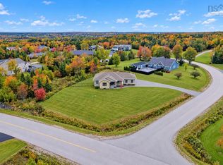 225 Hampton Dr, Sydney River, NS B1L 0A7