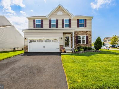 2 Sweetgum St, Woolwich Township, NJ, 08085