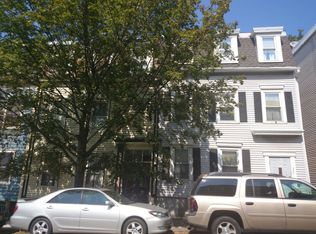 298 W 3rd St, South Boston, MA 02127