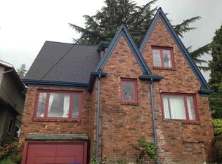 7057 19th Ave NE, Seattle, WA 98115