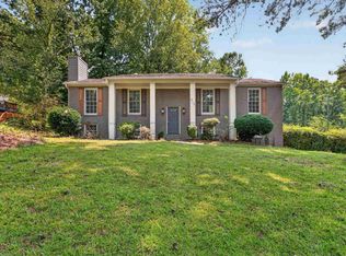 213 Wind View Trce, Birmingham, AL 35210
