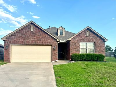 13214 E 111th St N, Owasso, OK, 74055
