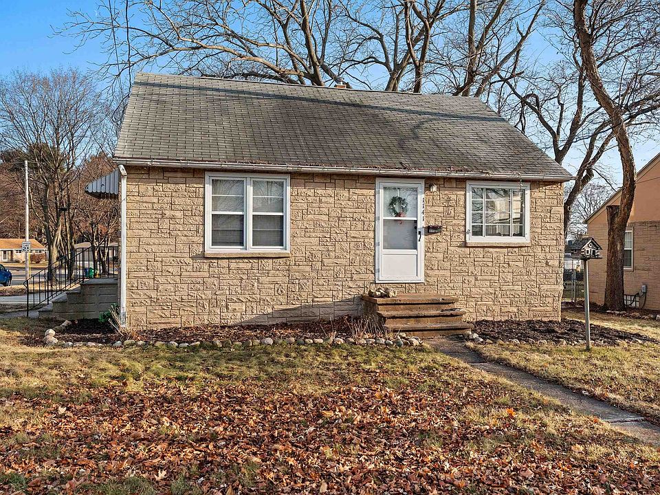 1141 S Fisk St, Green Bay, WI 54304 Zillow