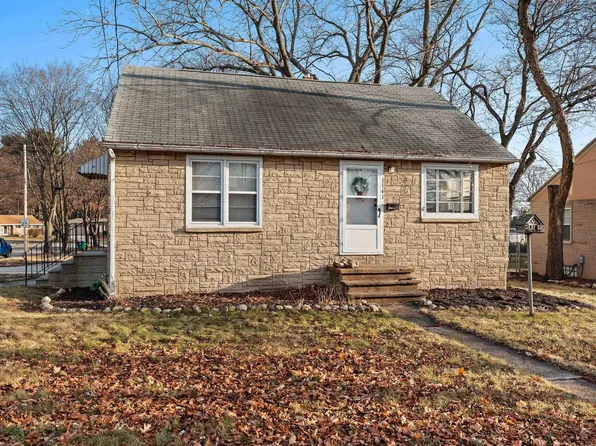 1141 S Fisk St, Green Bay, WI 54304