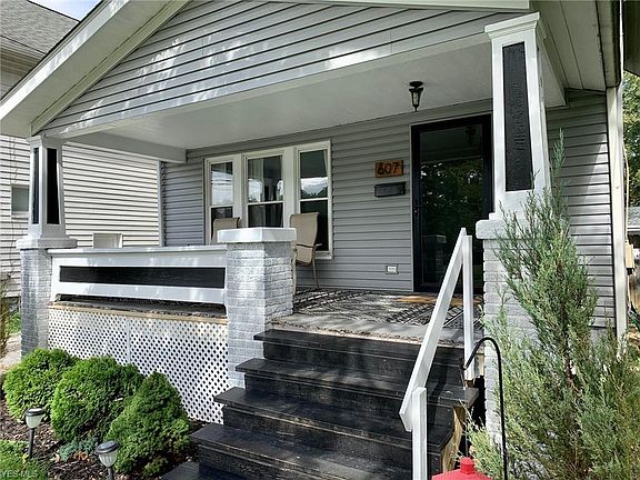 4th image of 607 Grant Ave