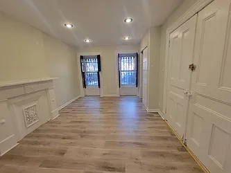 Rented by Friedman Mayer, LREB