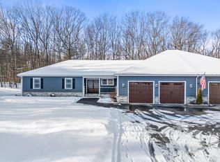 3 Nautical Way #A, Gray, ME 04039