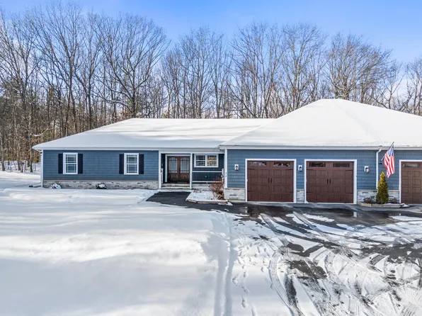 3 Nautical Way #A, Gray, ME 04039