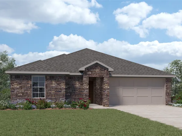 513 Regiment Rd, Sherman, TX 75090