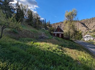 0 S Nelson Ave, Mitchell, OR 97750
