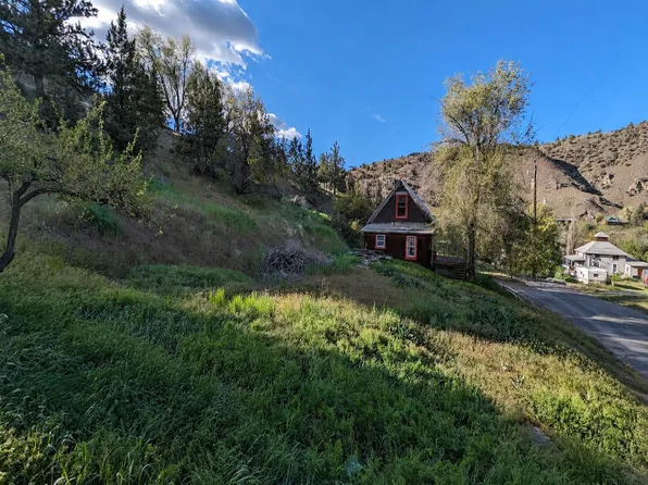0 S Nelson Ave, Mitchell, OR 97750