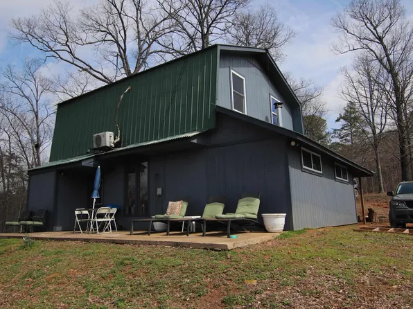 309 Denton Rd, Clinton, AR 72031