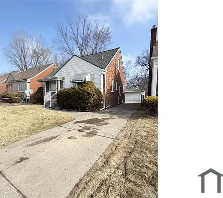 7324 Pierson St — Photo 1