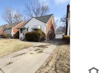7324 Pierson St, Detroit, MI 48228