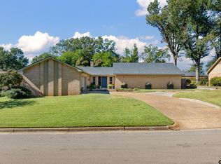 4709 Chad Dr, Tyler, TX 75703