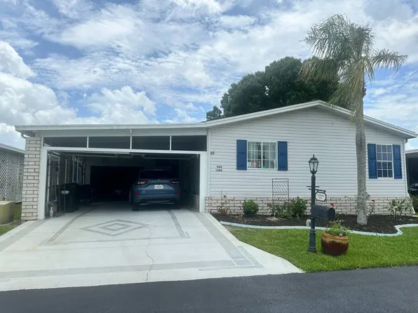 1804 Belfry Ln #540, Winter Haven, FL 33881